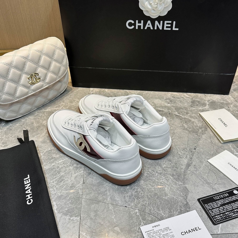 Chanel Sneakers